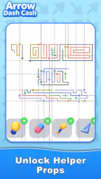 Arrow Dash Cash screenshot