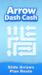 Arrow Dash Cash screenshot
