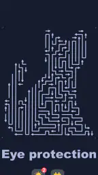 Arrow Escape – Logic Puzzle screenshot