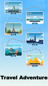 Arrow Escape – Logic Puzzle screenshot