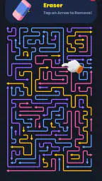 Arrow Out screenshot