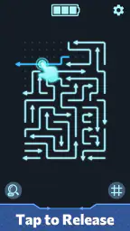 Arrow Out: Line Puzzle screenshot
