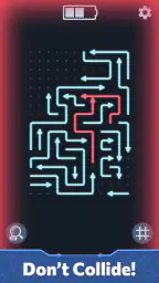 Arrow Out: Line Puzzle screenshot
