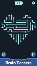 Arrow Out: Line Puzzle screenshot