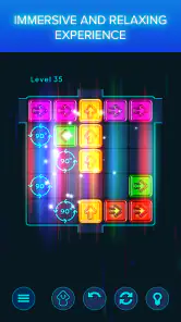 ARROW Premium - Puzzle Pack screenshot
