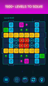 ARROW Premium - Puzzle Pack screenshot
