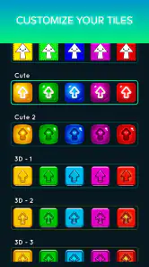ARROW Premium - Puzzle Pack screenshot
