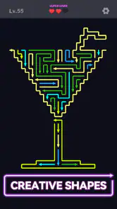 Arrow Puzzle - Arrow Madness screenshot
