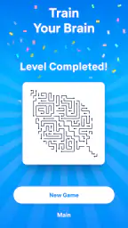Arrow Puzzle - Tap Away Game screenshot
