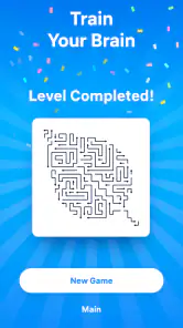 Arrow Puzzle - Tap Away Game screenshot
