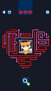 Arrow Rescue: Save the Animal screenshot