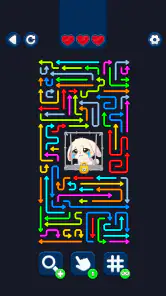 Arrow Rescue: Save the Animal screenshot