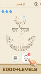Arrows GO! screenshot