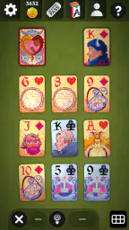 Art of Solitaire - Card Games screenshot