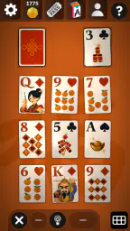 Art of Solitaire - Card Games screenshot