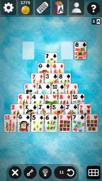 Art of Solitaire - Card Games screenshot