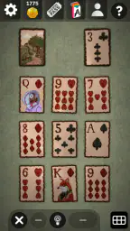 Art of Solitaire - Card Games screenshot