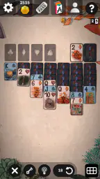Art of Solitaire - Card Games screenshot