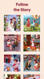 Art Puzzle - Puzzle Games screenshot