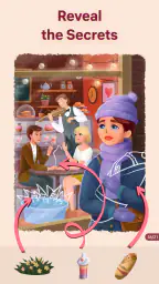Art Puzzle - Puzzle Games screenshot