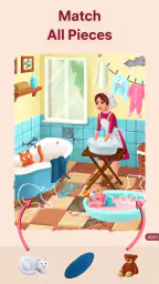 Art Puzzle - Puzzle Games screenshot