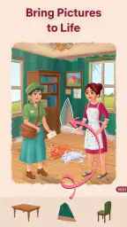 Art Puzzle - Puzzle Games screenshot