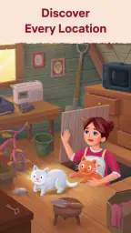 Art Puzzle - Puzzle Games screenshot