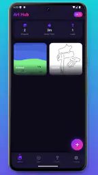 Artello screenshot