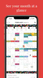 Artful Agenda - Plan in Style! screenshot