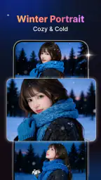 ArtGen: AI Photo Generator screenshot