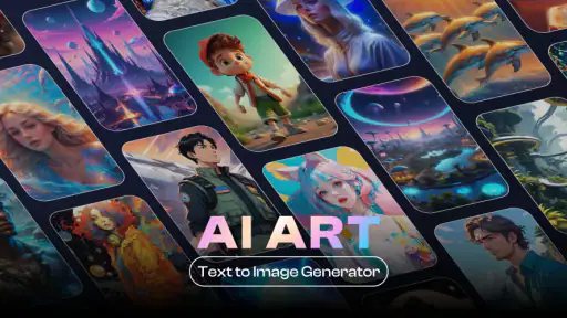ArtistAI: Ai Image Generator screenshot