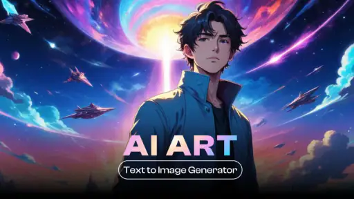ArtistAI: Ai Image Generator screenshot