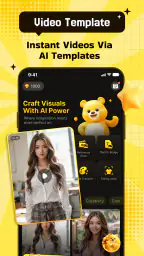 Artlume: AI Video Gen screenshot