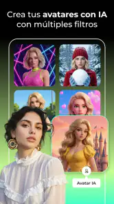 ArtPic: Photo & Video Editor screenshot