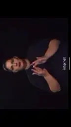 ASL Dictionary screenshot