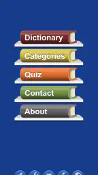 ASL Dictionary - Sign Language screenshot