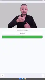 ASL - Sign Language.learn ASL! screenshot