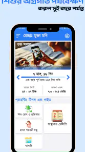 Astha Pregnancy & Parenting screenshot