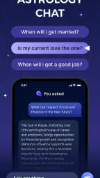 Astro: Astrology & Horoscope screenshot