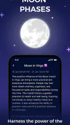 Astro: Astrology & Horoscope screenshot