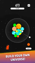 Astro Merge screenshot