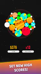 Astro Merge screenshot
