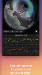 Astrospheric screenshot