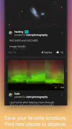 Astrospheric screenshot