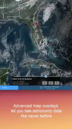 Astrospheric screenshot