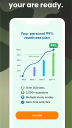 ASVAB Practice Test 2026 Prep screenshot