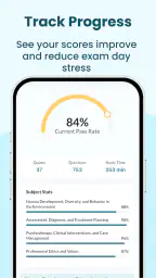 ASWB BSW LCSW MSW | Exam Prep screenshot