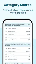 ASWB BSW LCSW MSW | Exam Prep screenshot
