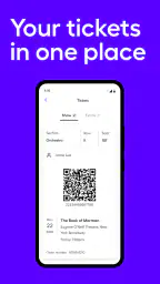 ATG Tickets - Theater Tickets screenshot