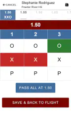 Athletic FIELD screenshot